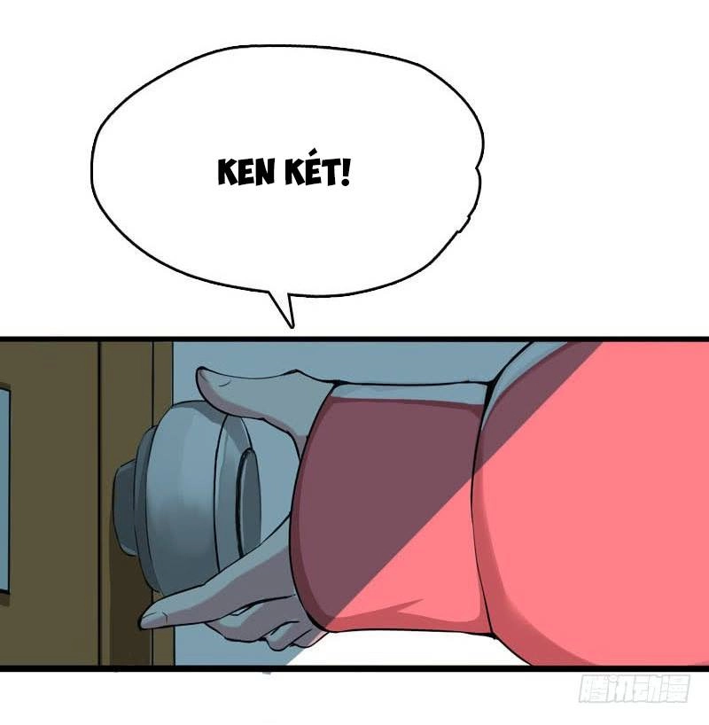 Cứu Tôi Đi Hủ Thần Chapter 1 - 16