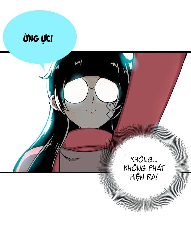 Cứu Tôi Đi Hủ Thần Chapter 1 - 17