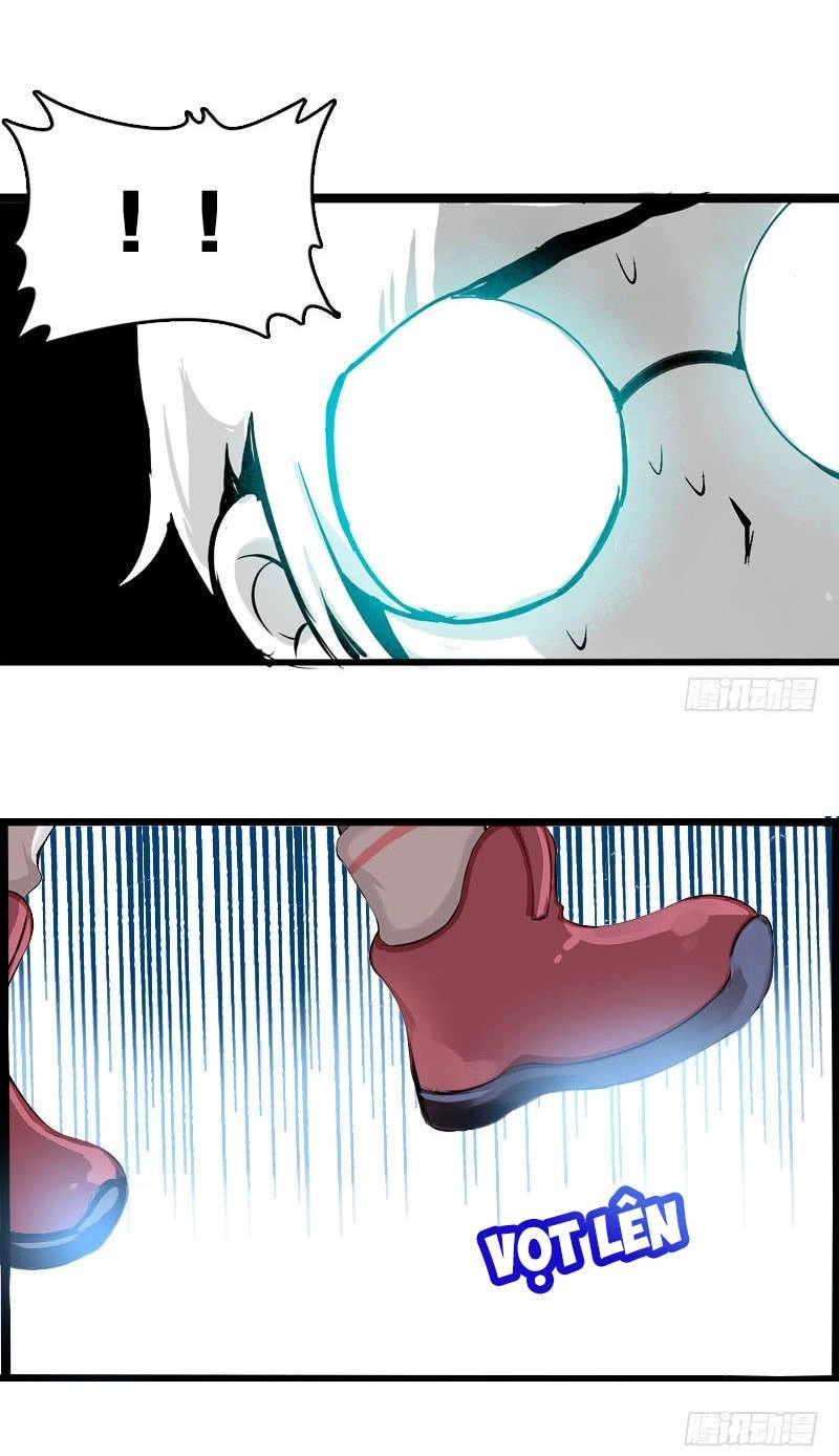 Cứu Tôi Đi Hủ Thần Chapter 1 - 20