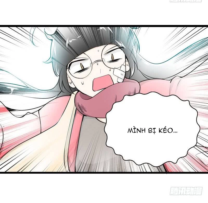 Cứu Tôi Đi Hủ Thần Chapter 1 - 22