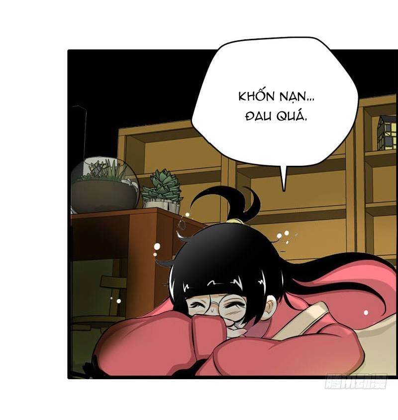 Cứu Tôi Đi Hủ Thần Chapter 1 - 26