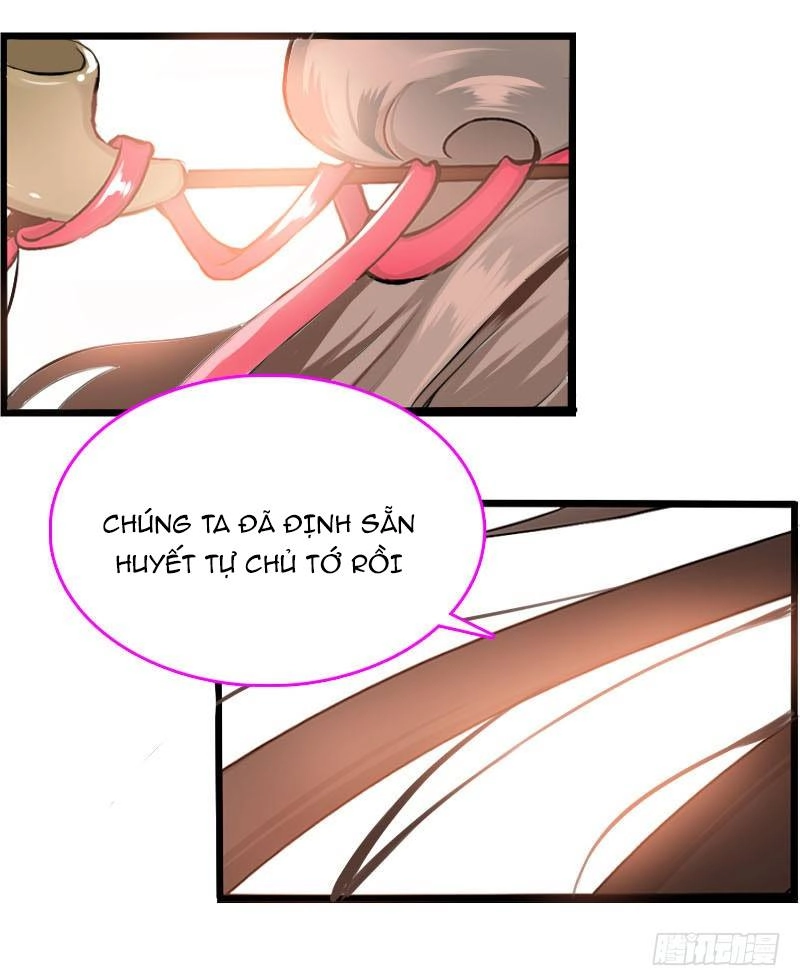 Cứu Tôi Đi Hủ Thần Chapter 1 - 28