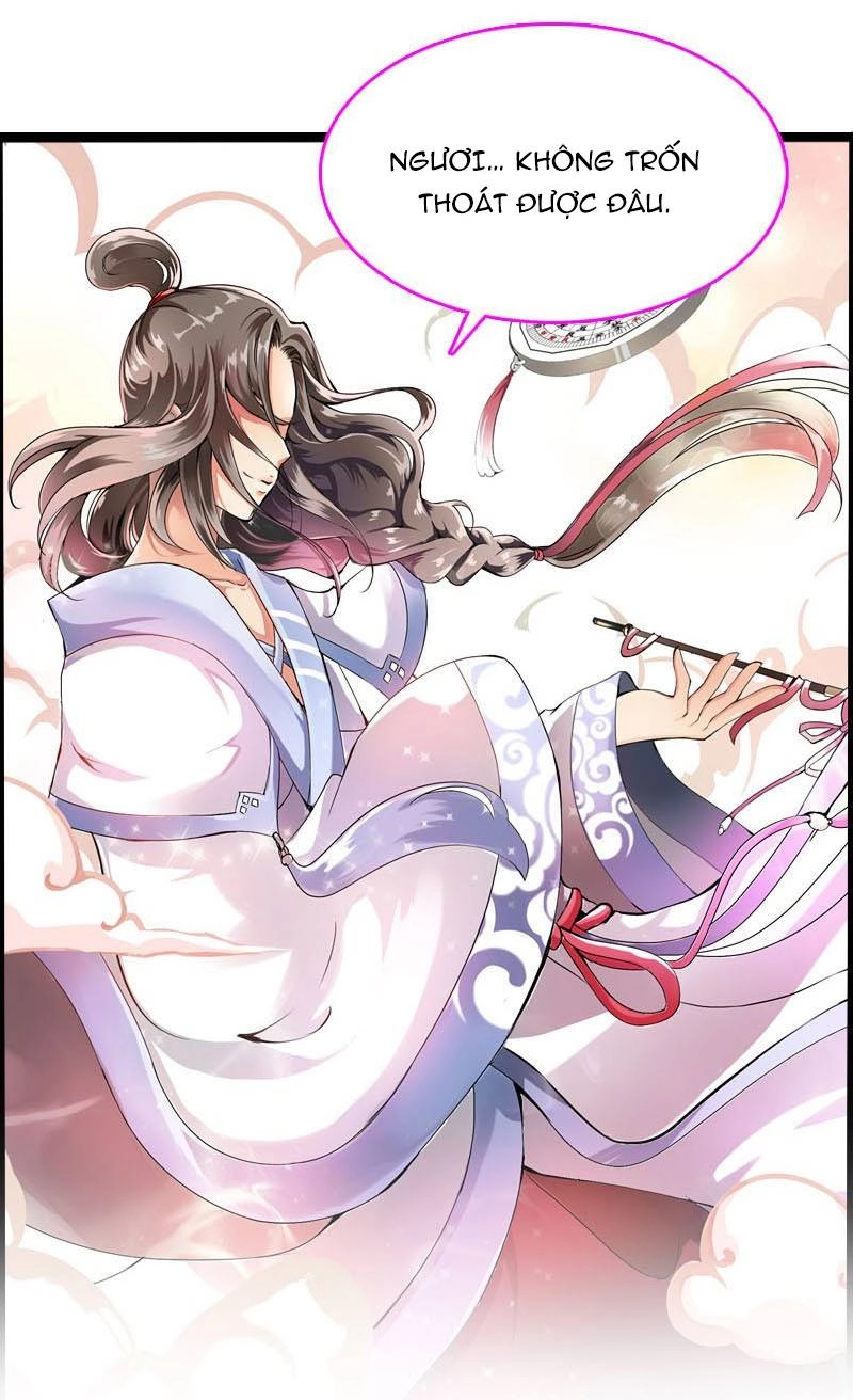 Cứu Tôi Đi Hủ Thần Chapter 1 - 29