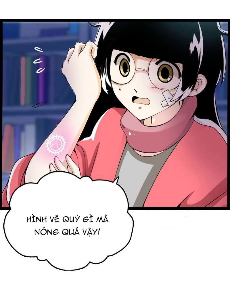 Cứu Tôi Đi Hủ Thần Chapter 1 - 32