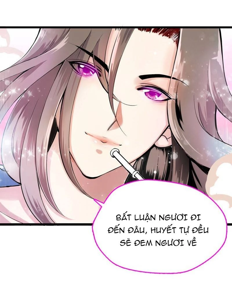 Cứu Tôi Đi Hủ Thần Chapter 1 - 33