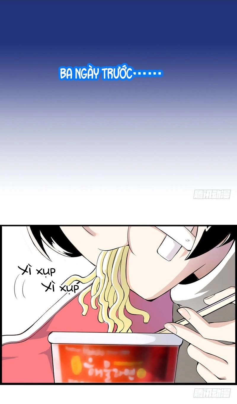 Cứu Tôi Đi Hủ Thần Chapter 1 - 35