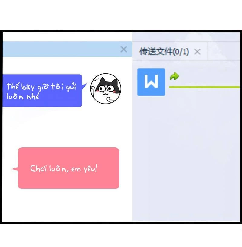 Cứu Tôi Đi Hủ Thần Chapter 1 - 37