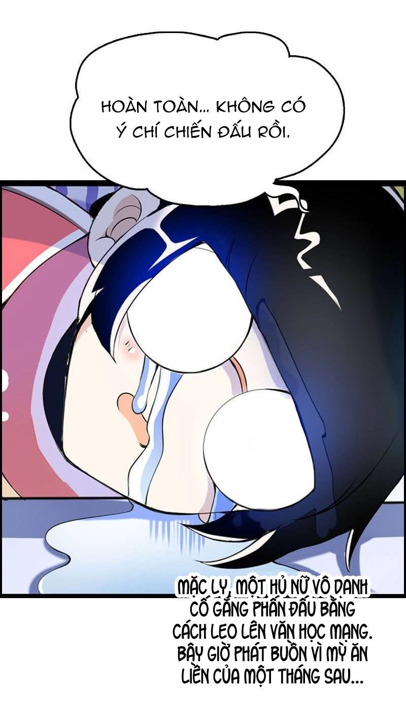 Cứu Tôi Đi Hủ Thần Chapter 1 - 42