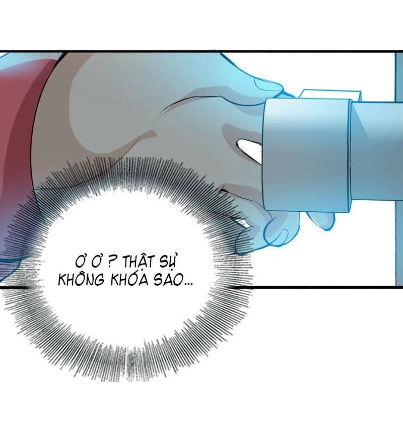 Cứu Tôi Đi Hủ Thần Chapter 1 - 49