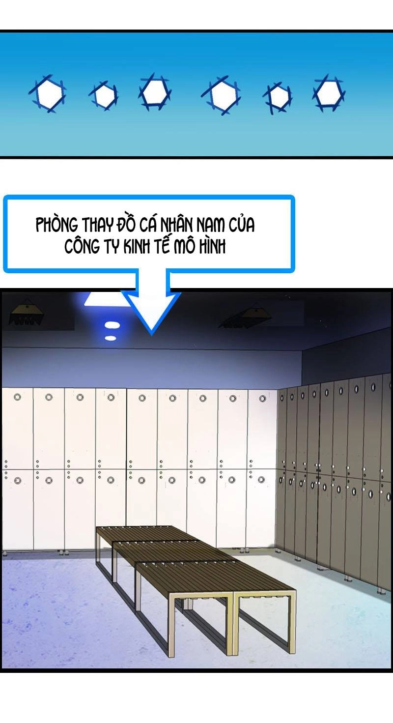 Cứu Tôi Đi Hủ Thần Chapter 1 - 51