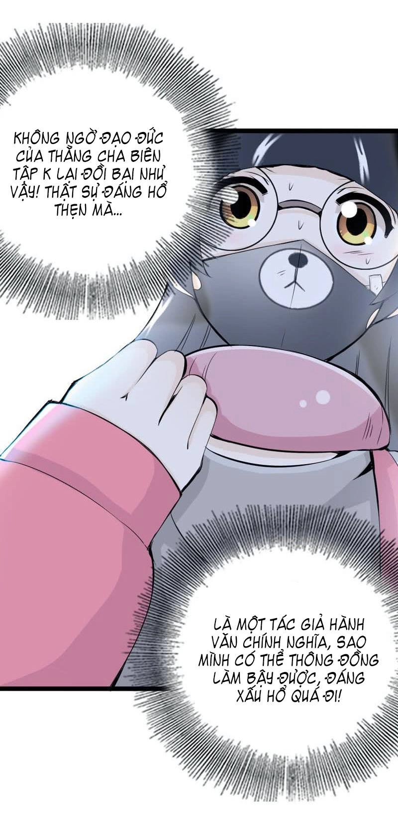 Cứu Tôi Đi Hủ Thần Chapter 1 - 53