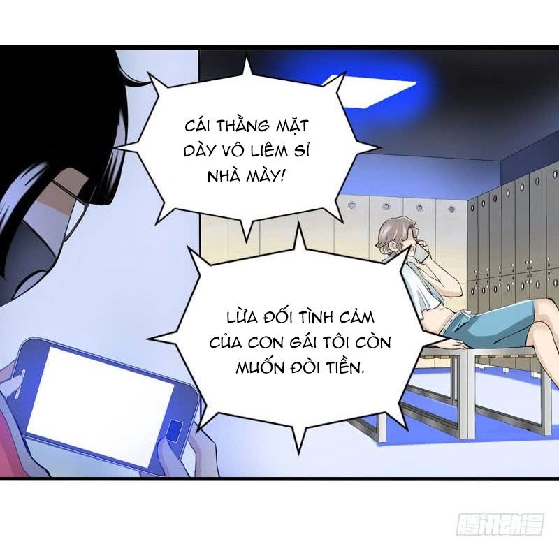 Cứu Tôi Đi Hủ Thần Chapter 1 - 62