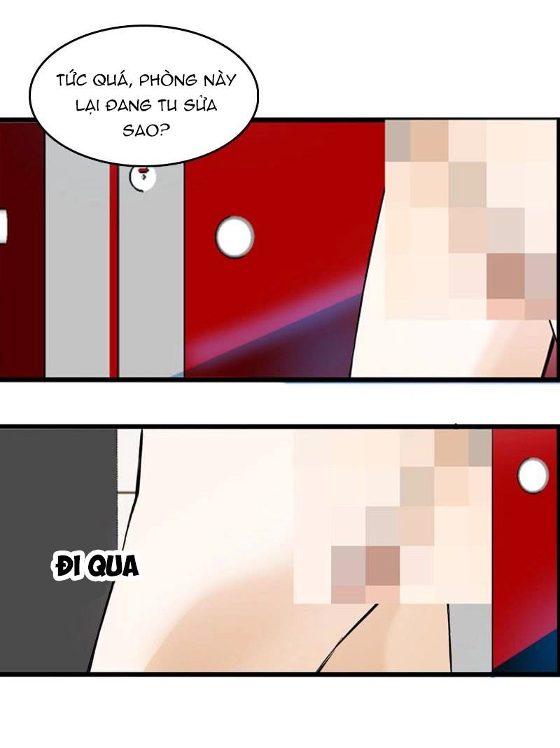 Cứu Tôi Đi Hủ Thần Chapter 1 - 69