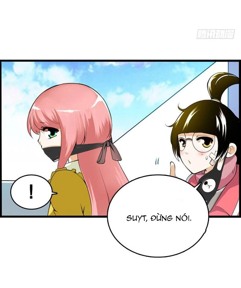 Cứu Tôi Đi Hủ Thần Chapter 1 - 76