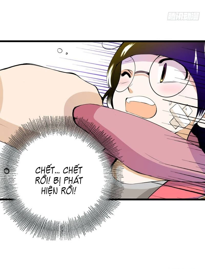 Cứu Tôi Đi Hủ Thần Chapter 1 - 79