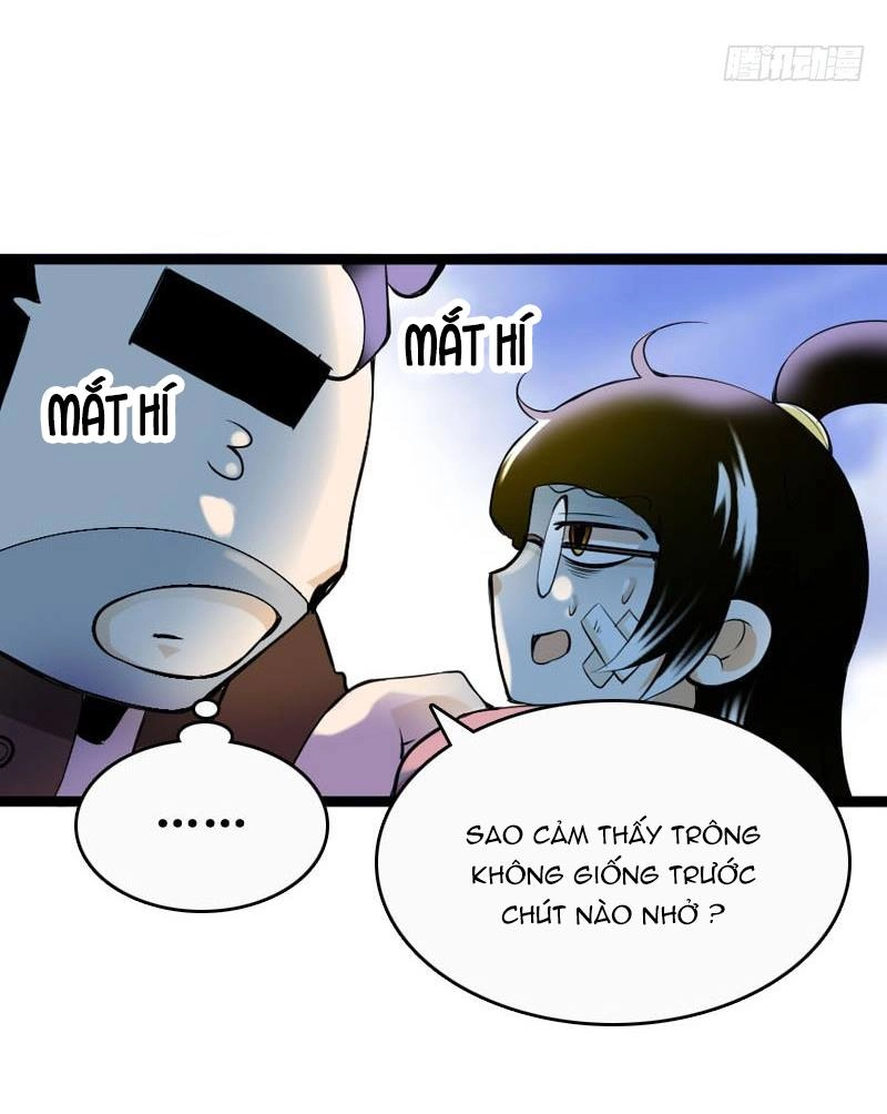 Cứu Tôi Đi Hủ Thần Chapter 1 - 80