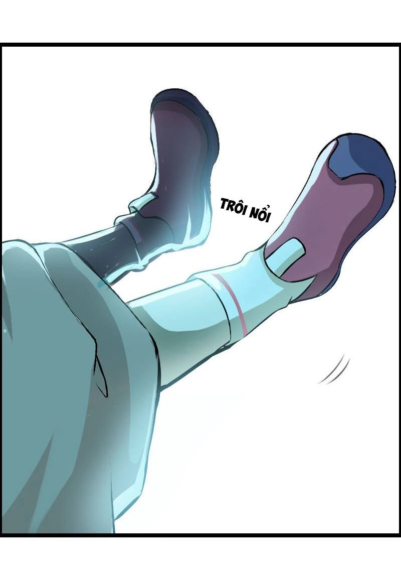 Cứu Tôi Đi Hủ Thần Chapter 1 - 93