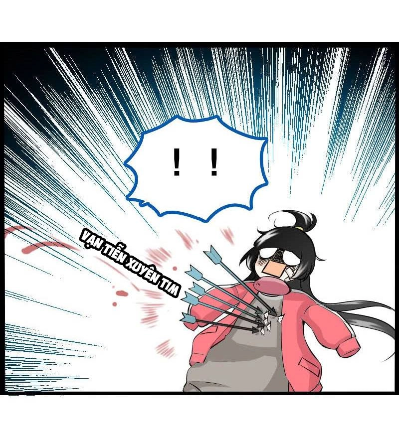 Cứu Tôi Đi Hủ Thần Chapter 1 - 107