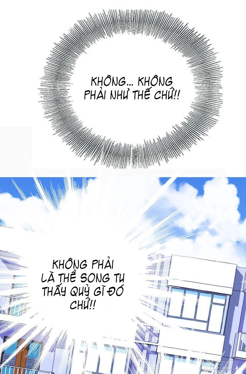 Cứu Tôi Đi Hủ Thần Chapter 1 - 111