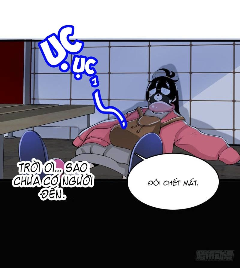 Cứu Tôi Đi Hủ Thần Chapter 2 - 4