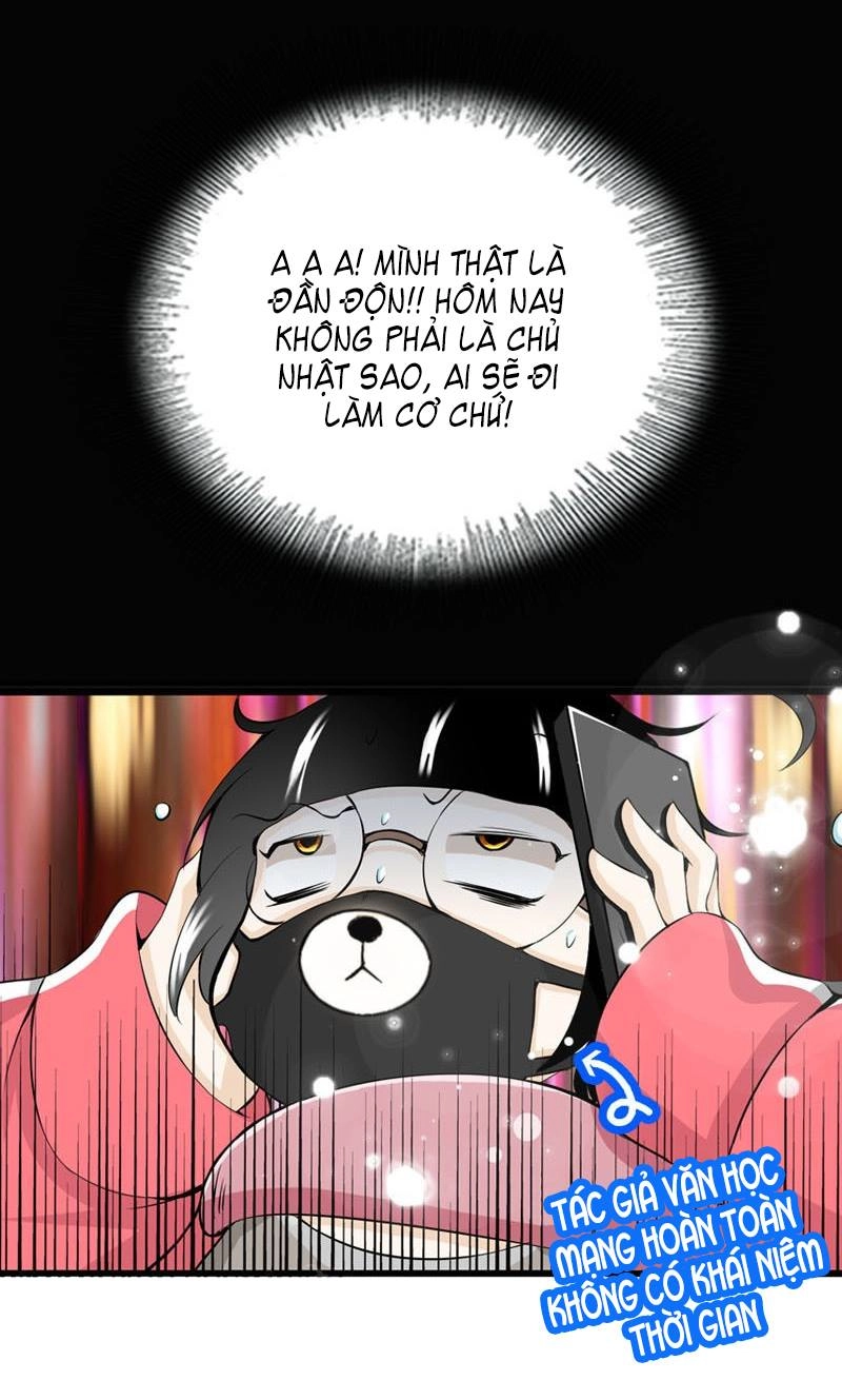 Cứu Tôi Đi Hủ Thần Chapter 2 - 5