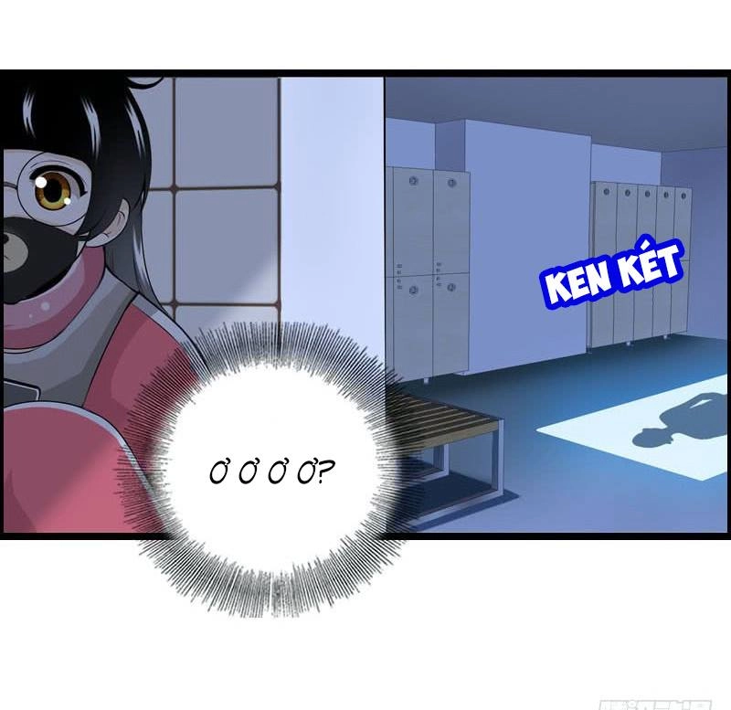 Cứu Tôi Đi Hủ Thần Chapter 2 - 6