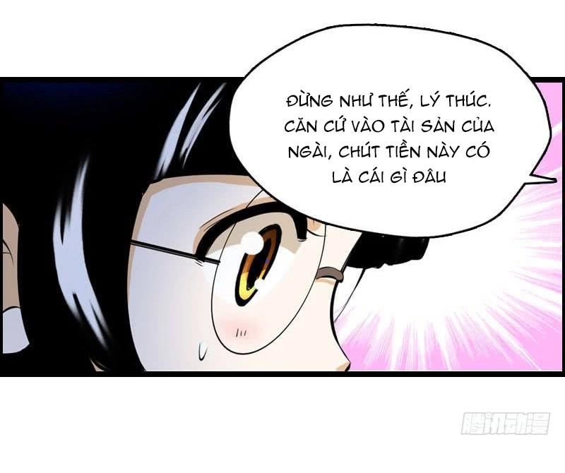 Cứu Tôi Đi Hủ Thần Chapter 2 - 11