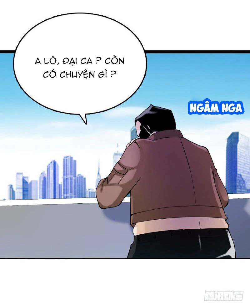 Cứu Tôi Đi Hủ Thần Chapter 2 - 21