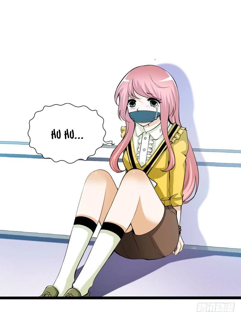 Cứu Tôi Đi Hủ Thần Chapter 2 - 22