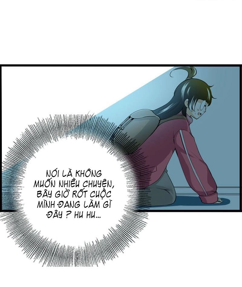 Cứu Tôi Đi Hủ Thần Chapter 2 - 25