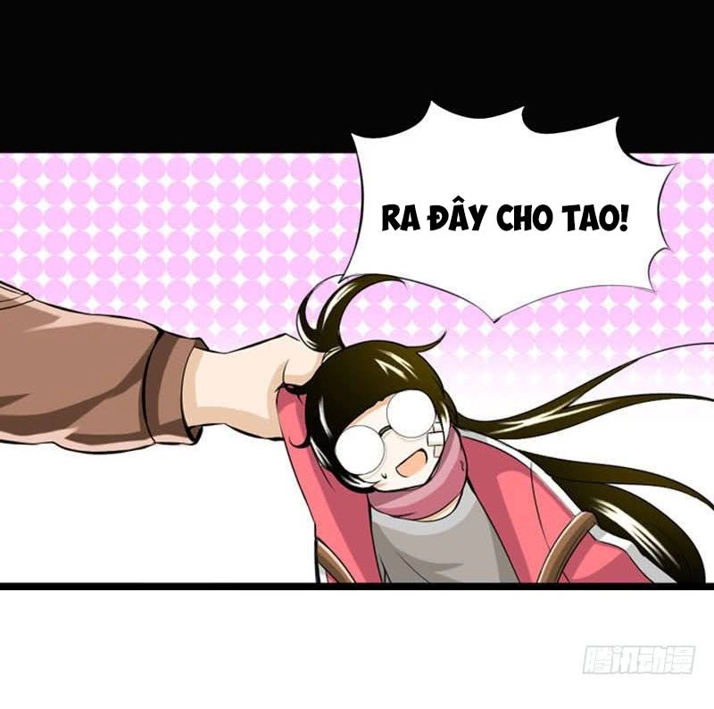 Cứu Tôi Đi Hủ Thần Chapter 2 - 31