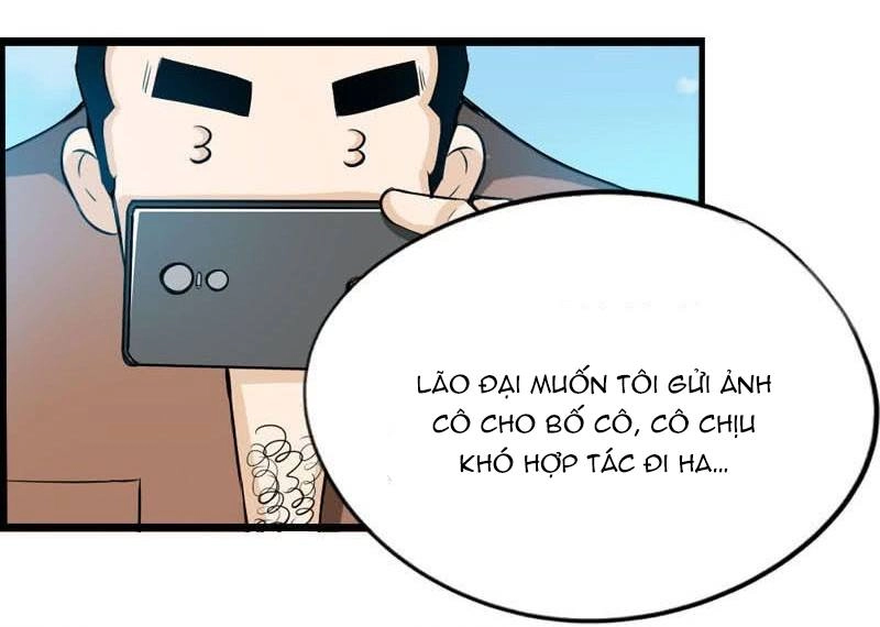 Cứu Tôi Đi Hủ Thần Chapter 2 - 33