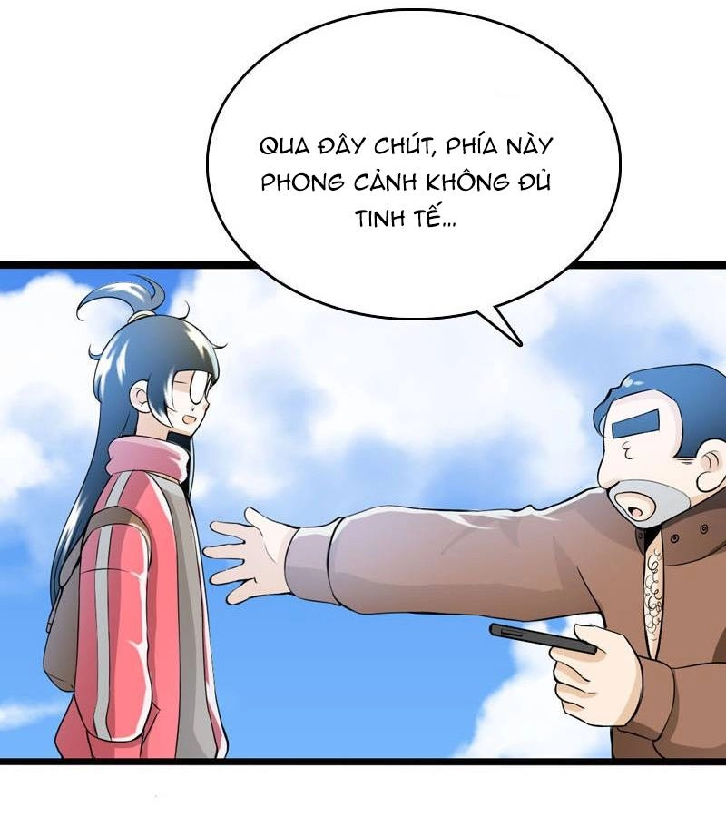 Cứu Tôi Đi Hủ Thần Chapter 2 - 35