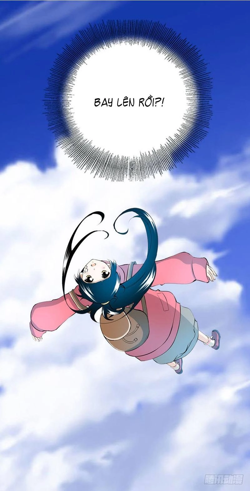 Cứu Tôi Đi Hủ Thần Chapter 2 - 43