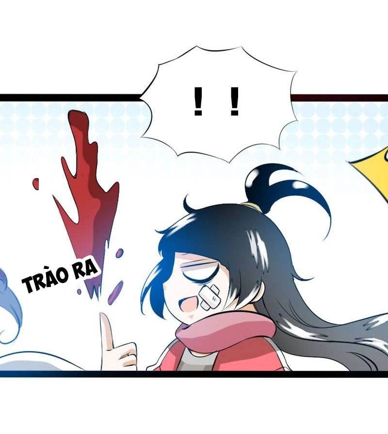 Cứu Tôi Đi Hủ Thần Chapter 2 - 51