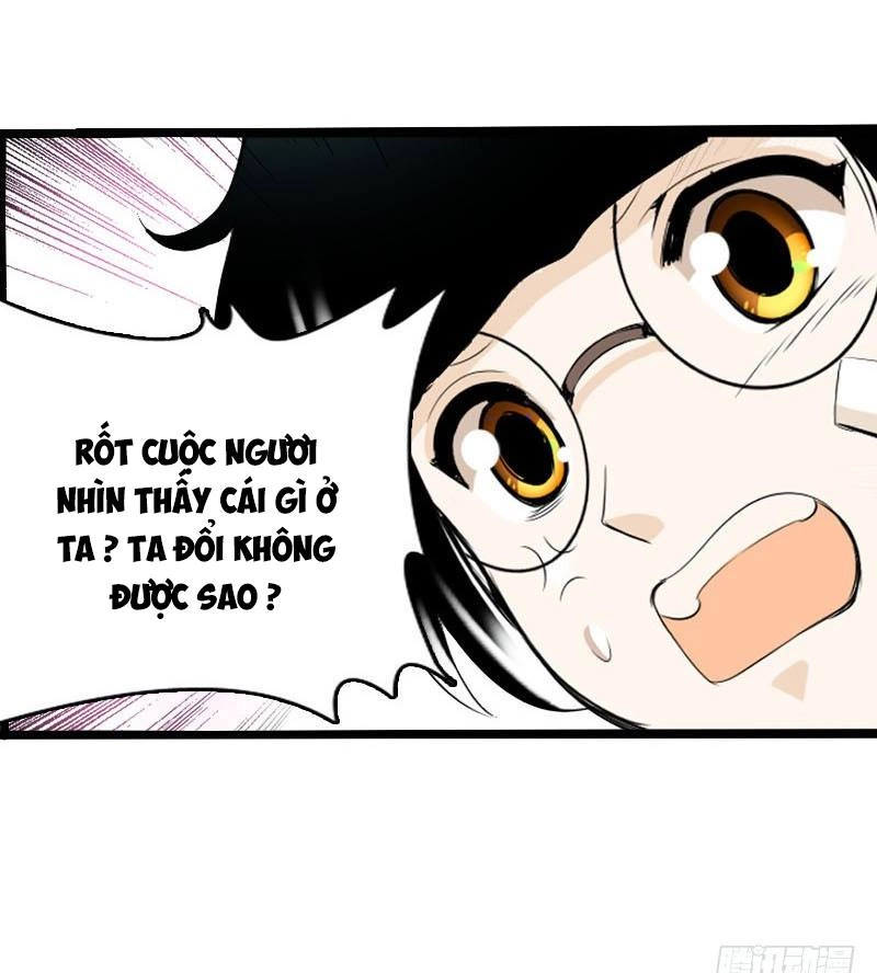 Cứu Tôi Đi Hủ Thần Chapter 3 - 4