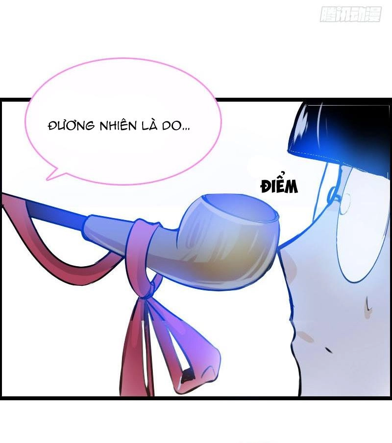 Cứu Tôi Đi Hủ Thần Chapter 3 - 5