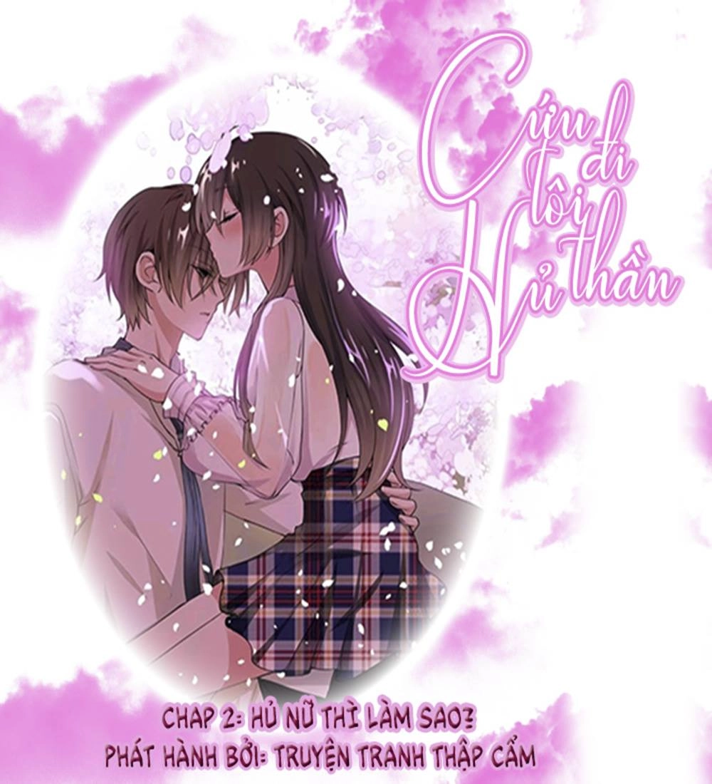 Cứu Tôi Đi Hủ Thần Chapter 3 - 9