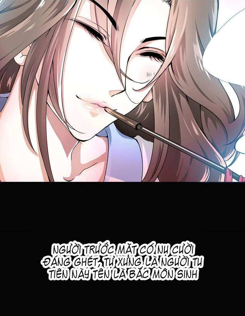 Cứu Tôi Đi Hủ Thần Chapter 3 - 10