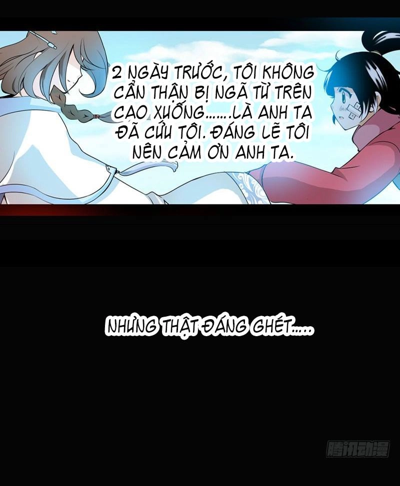 Cứu Tôi Đi Hủ Thần Chapter 3 - 11