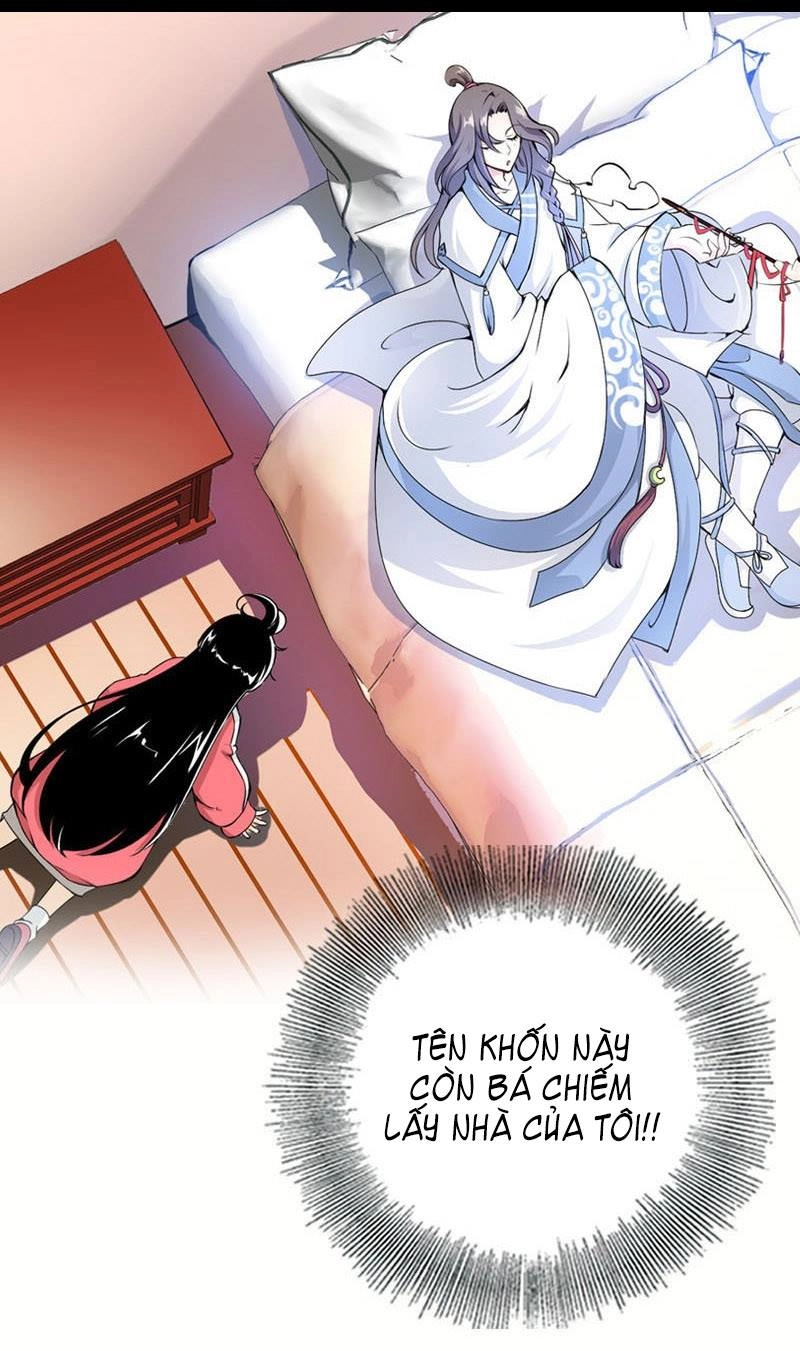 Cứu Tôi Đi Hủ Thần Chapter 3 - 14