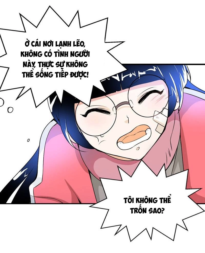 Cứu Tôi Đi Hủ Thần Chapter 3 - 15