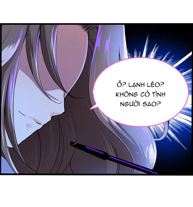 Cứu Tôi Đi Hủ Thần Chapter 3 - 16