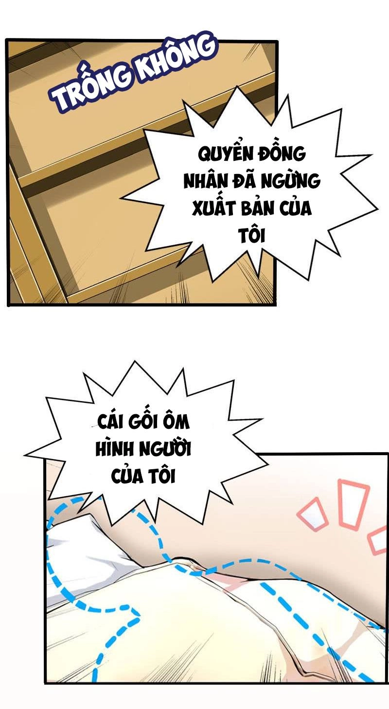 Cứu Tôi Đi Hủ Thần Chapter 3 - 17