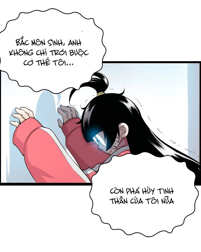 Cứu Tôi Đi Hủ Thần Chapter 3 - 19