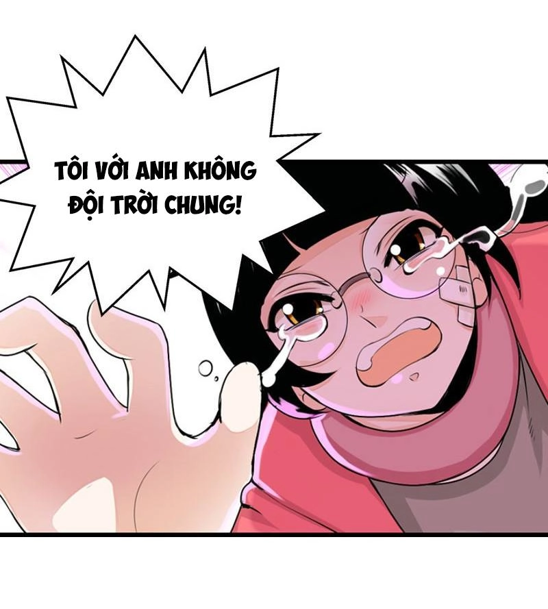 Cứu Tôi Đi Hủ Thần Chapter 3 - 20