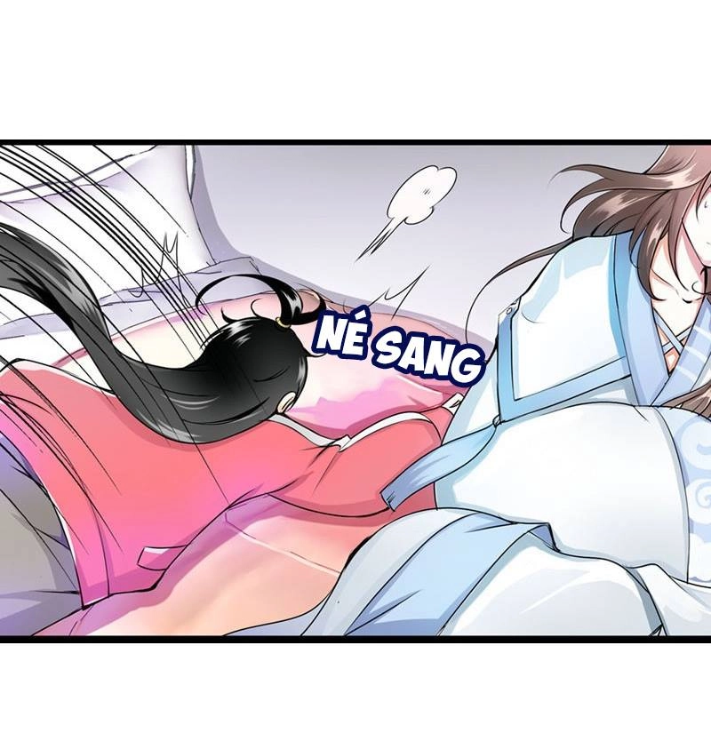 Cứu Tôi Đi Hủ Thần Chapter 3 - 21