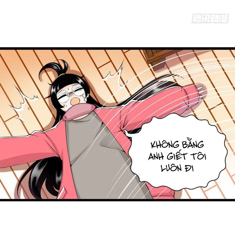 Cứu Tôi Đi Hủ Thần Chapter 3 - 24