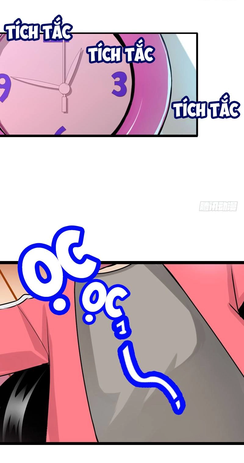 Cứu Tôi Đi Hủ Thần Chapter 3 - 27