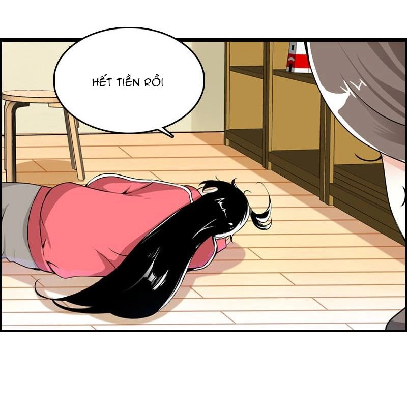 Cứu Tôi Đi Hủ Thần Chapter 3 - 29